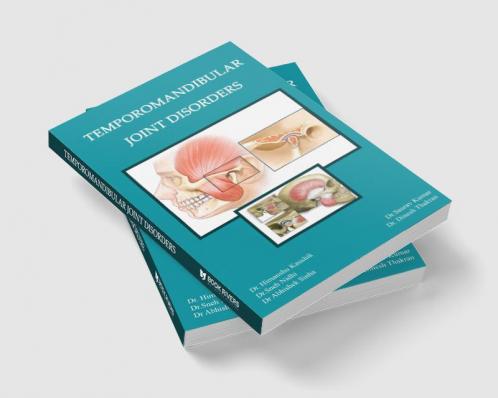 TEMPOROMANDIBULAR  JOINT DISORDERS