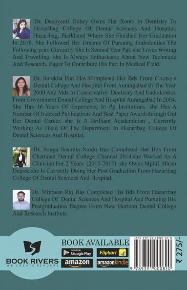 NANOTECHNOLOGY IN DENTISTRY