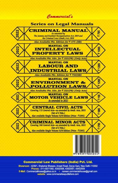 THE WAQF ACT 1995