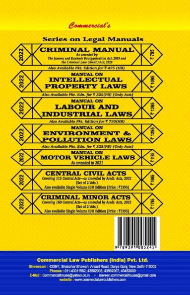 The Disaster Management Act 2005
