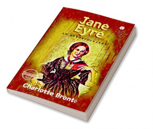 Jane EyreAn Autobiography  (unabridged)