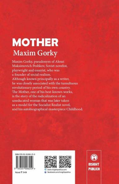 Mother
