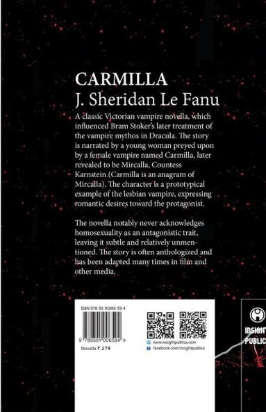 Carmilla