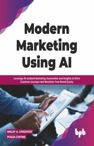 Modern Marketing Using AI