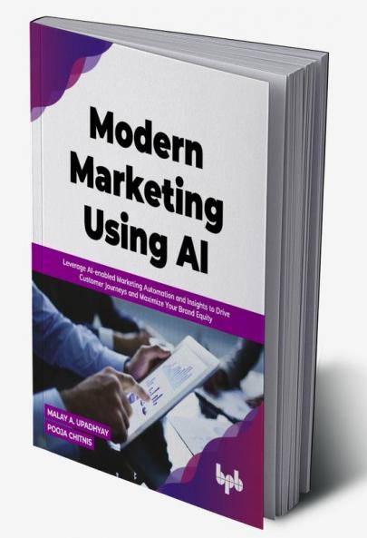 Modern Marketing Using AI
