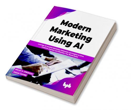 Modern Marketing Using AI