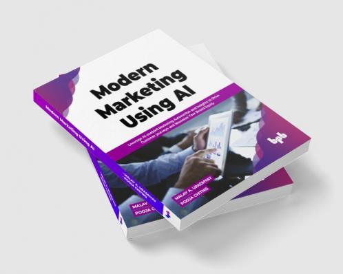 Modern Marketing Using AI