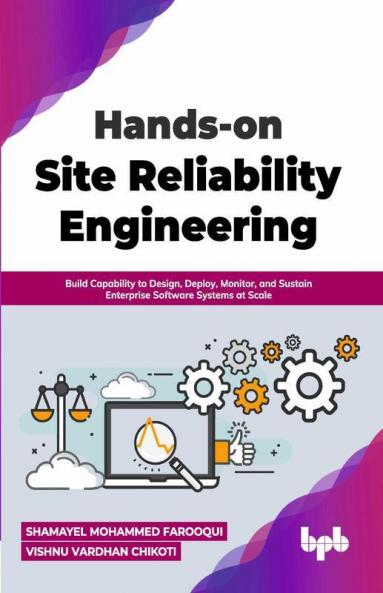 Hands-on Site Reliability Engineering