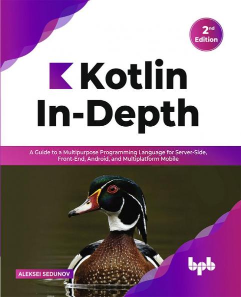 Kotlin In-Depth