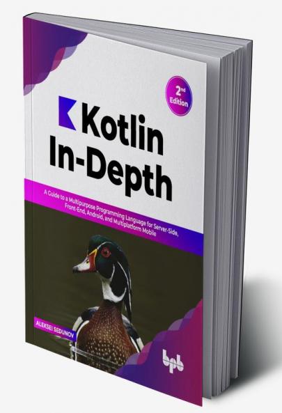 Kotlin In-Depth