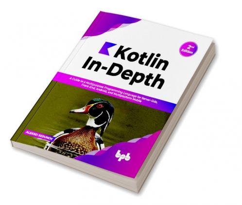 Kotlin In-Depth
