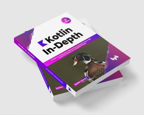 Kotlin In-Depth