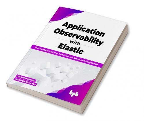 Application Observability with Elastic