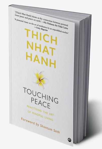 TOUCHING PEACE