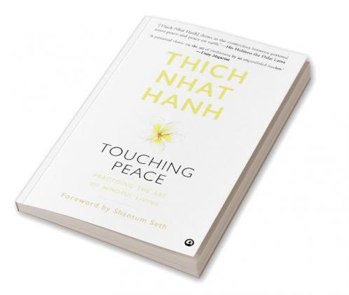 TOUCHING PEACE