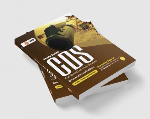CDS (Combined Defence Services) - Guide