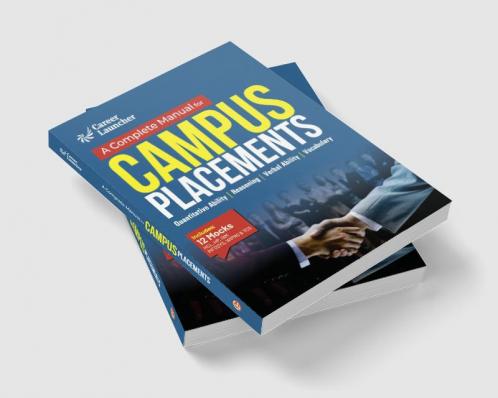 A Complete Manuel for Campus Placements by GKP