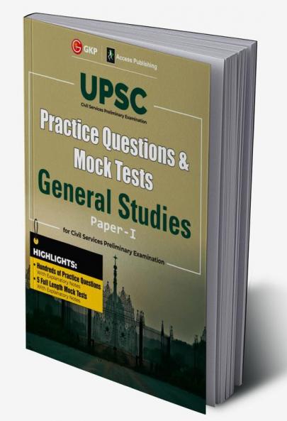 UPSC 2021 : General Studies Paper I : Practice Questions and Mock Tests
