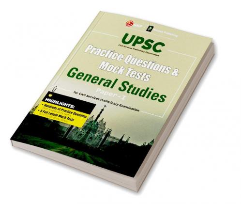 UPSC 2021 : General Studies Paper I : Practice Questions and Mock Tests