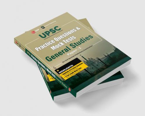 UPSC 2021 : General Studies Paper I : Practice Questions and Mock Tests