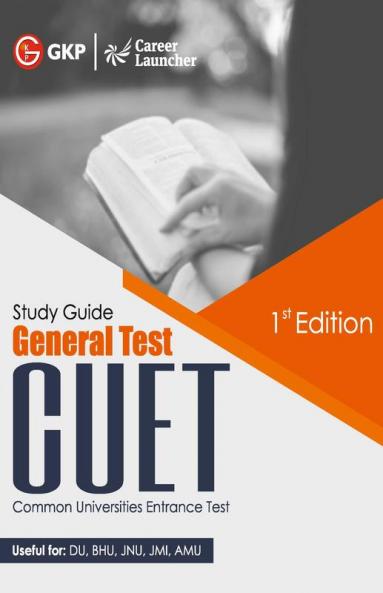 CUCET 2021 : Guide