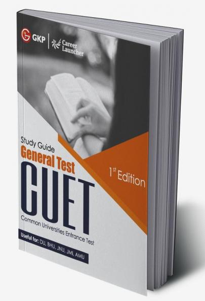 CUCET 2021 : Guide