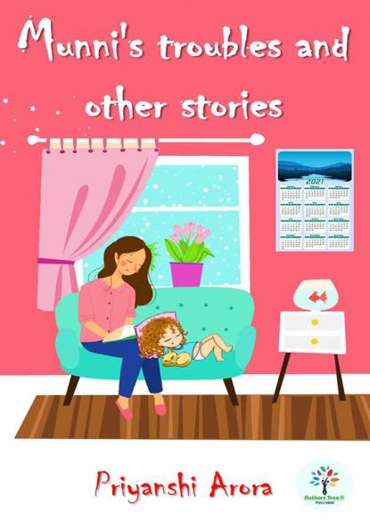 Munni’s troubles and other stories