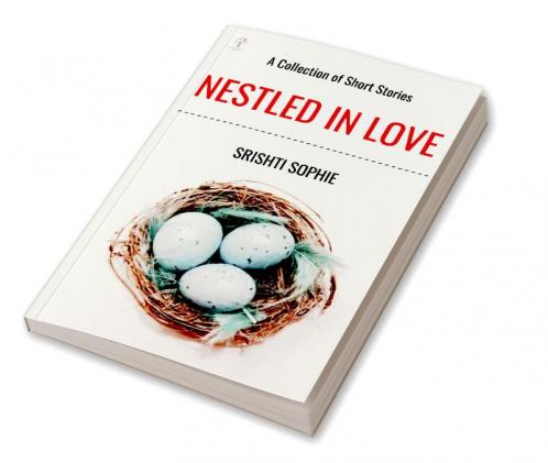 NESTLED IN LOVE