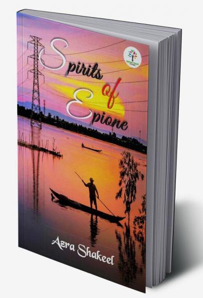 Spirits of Epione
