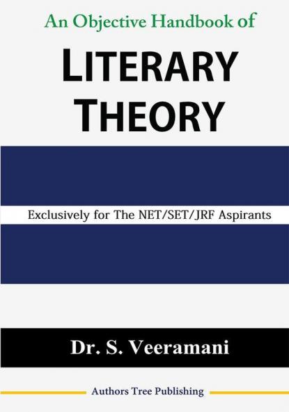 An Objective Handbook of LITERARY THEORY