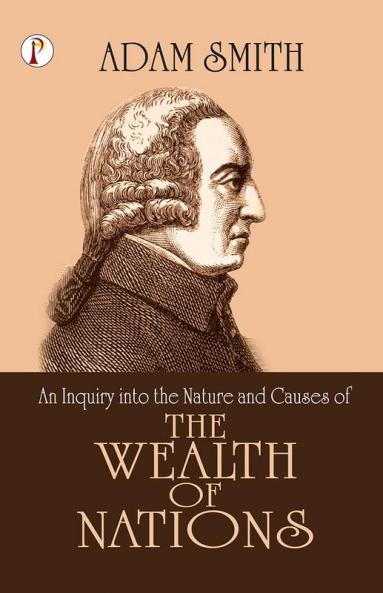 The Wealth of Nations
