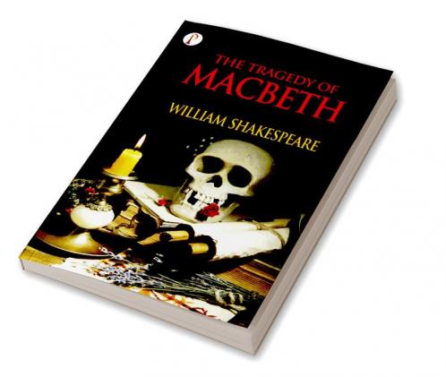 The Tragedy of Macbeth