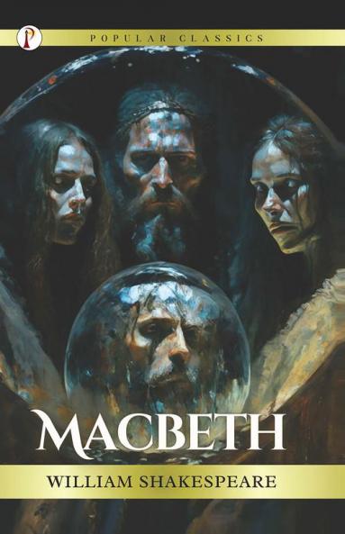 The Tragedy of Macbeth