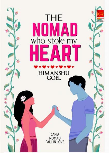 Nomad who stole my heart