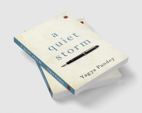 A Quiet Storm