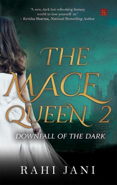 The Mace Queen 2 : Downfall of the Dark
