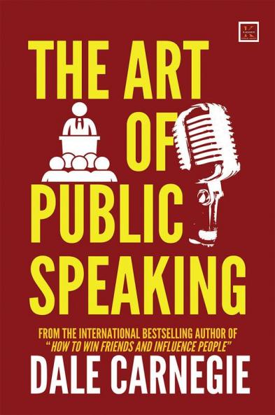 The Art of Public Speaking