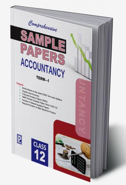 Comprehensive Sample Papers accountancy XII (Term-I)