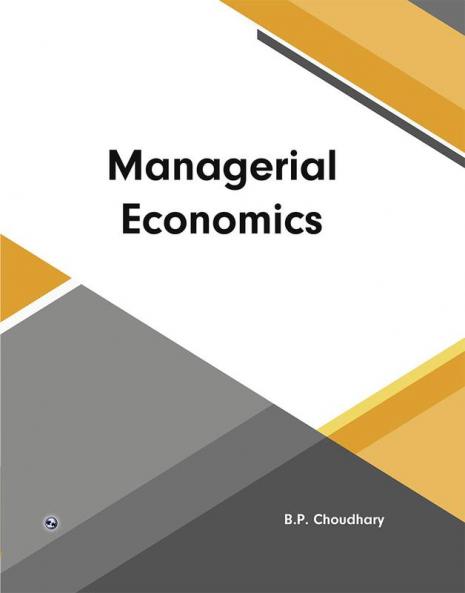 Managerial Economics