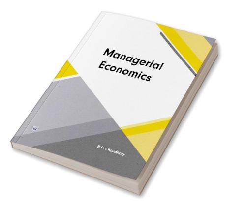 Managerial Economics