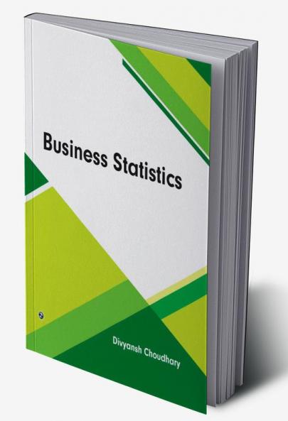 Business Statistics