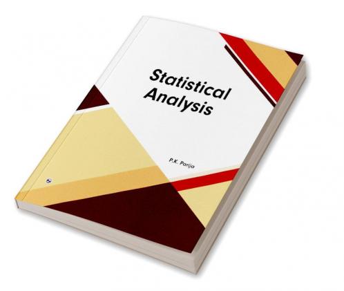 Statistical Analysis