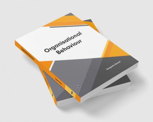 Organisational Behaviour