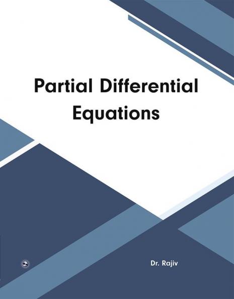 Partial Differential Equations