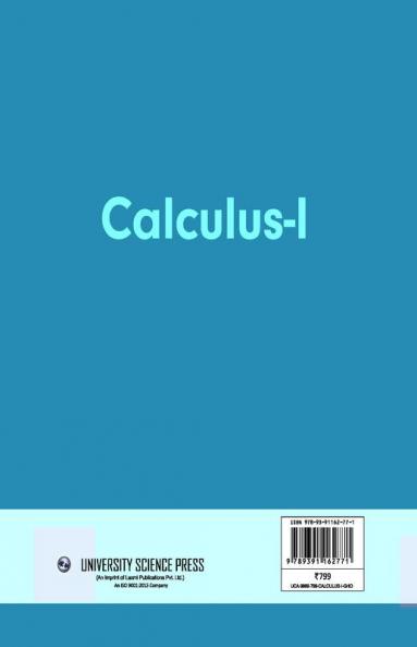 Calculus-I