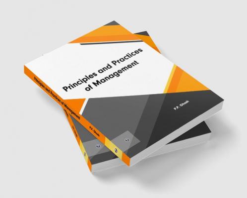 Principles and Practices of Management