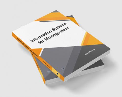 Information Systems for Management