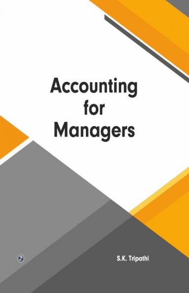 Accounting for Managers