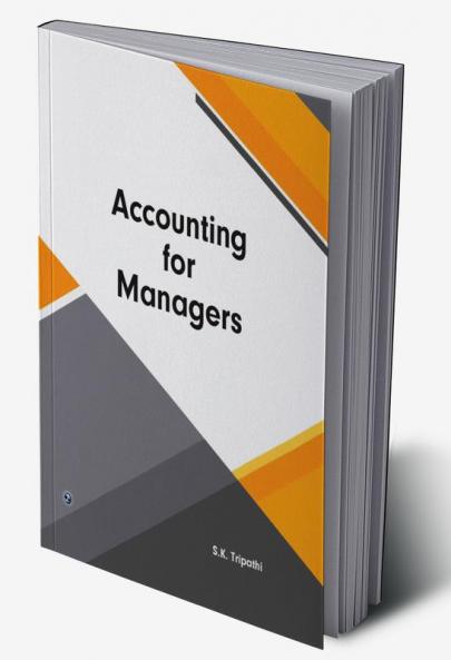 Accounting for Managers