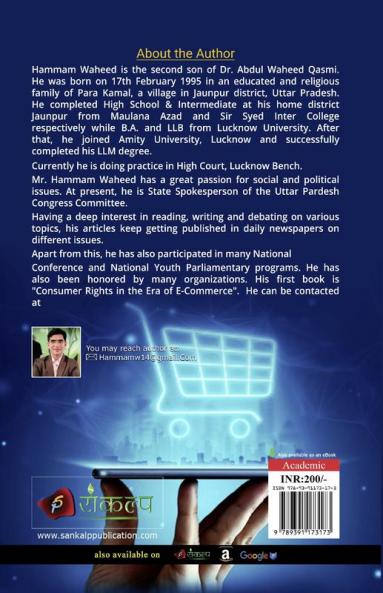 Consumer rights in tha Era of e-commerce